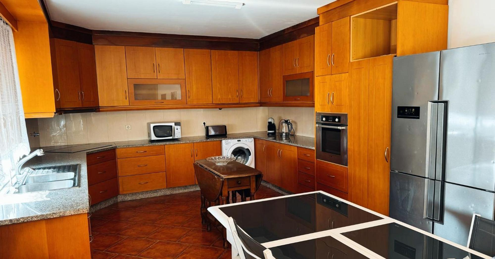 Póvoa de Varzim Villa Casa Brandao מראה חיצוני תמונה